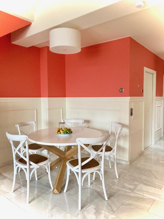 Ferienwohnung Carlotta In Der Villa Seeblick Бад Заров Екстериор снимка