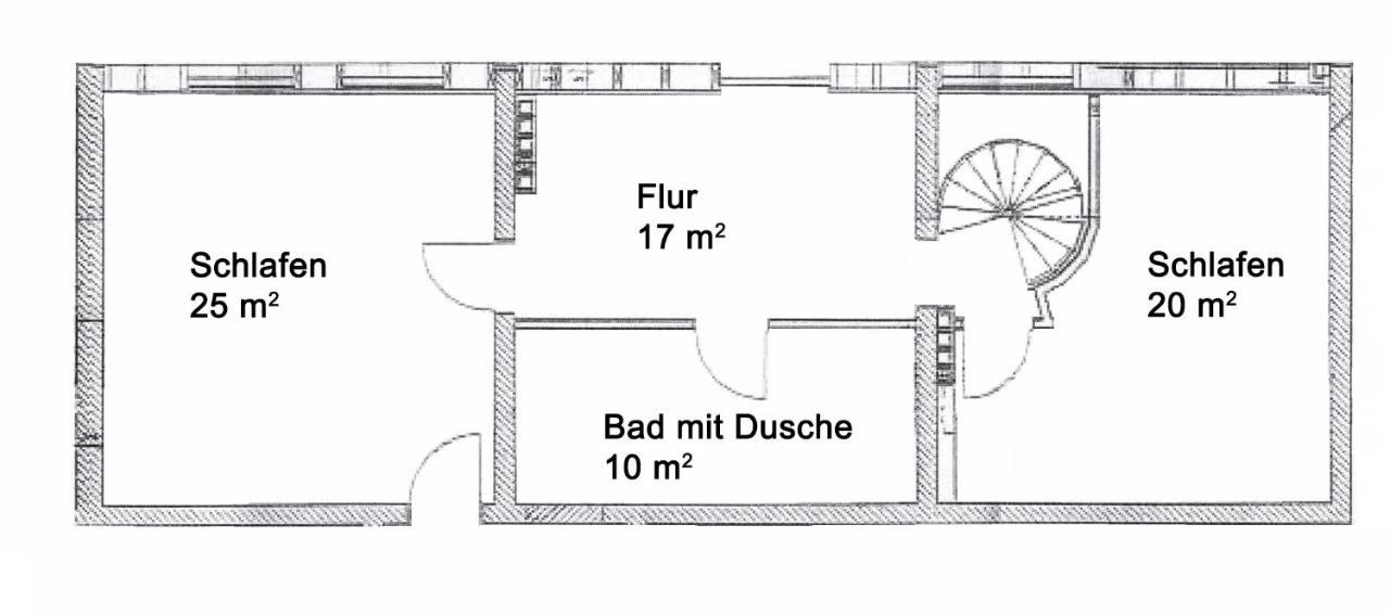 Ferienwohnung Carlotta In Der Villa Seeblick Бад Заров Екстериор снимка